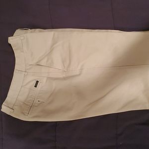 Façonnable light tan pants